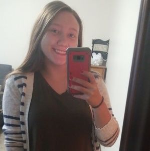 Meet your Posher, Abigayle